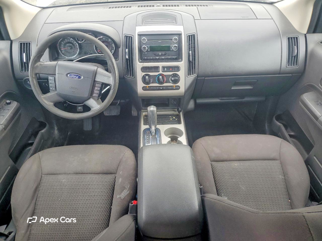 Ford Edge 2010