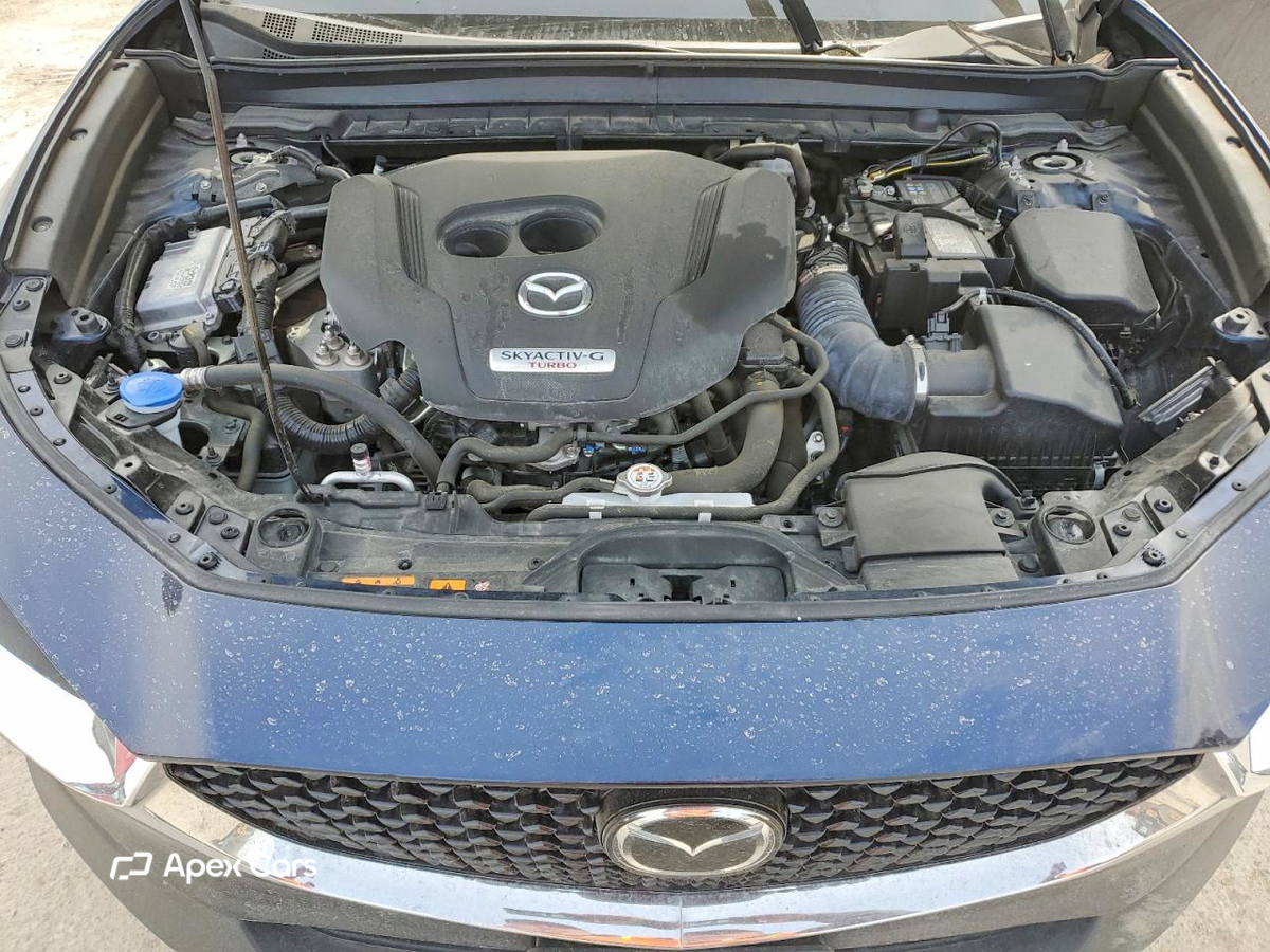 Mazda CX-30 2022