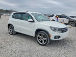 Volkswagen Tiguan 2016