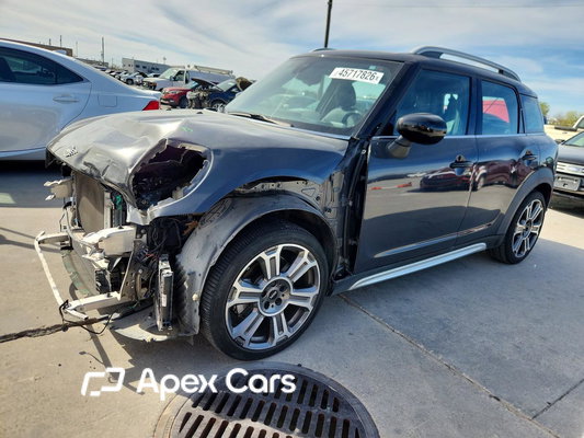 MINI Cooper 2021 - Image 1 of 13