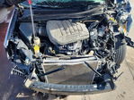 Chrysler Voyager 2014