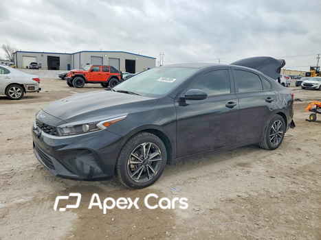 Kia Forte 2023 - Image 1 of 12