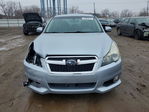 Subaru Legacy 2013