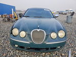 Jaguar S-Type 2007