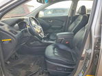 Hyundai Tucson 2012