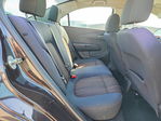 Chevrolet Sonic 2014