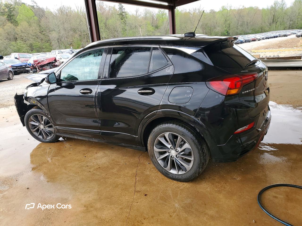 Buick Encore 2023