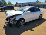 Honda Accord 2017