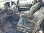Honda Pilot 2012