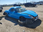Porsche Boxster 1997