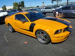 Ford Mustang 2007