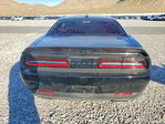 Dodge Challenger 2019