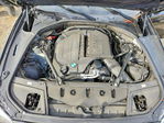 BMW Series 5 2013