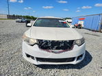 Acura TSX 2010