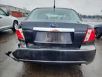 Subaru Impreza 2008