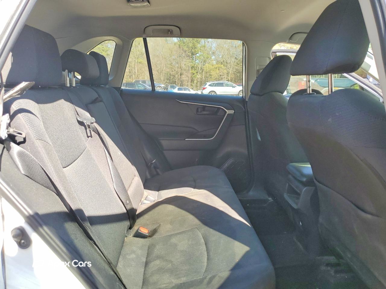 Toyota RAV 4 2020