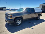 Chevrolet Silverado 2014