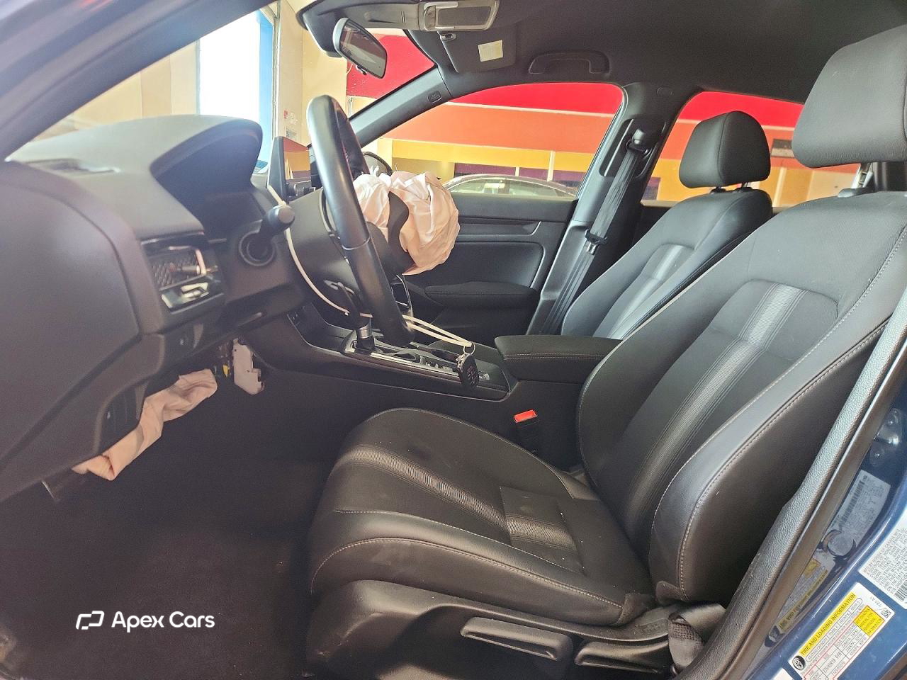 Honda Civic 2025