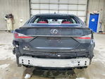 Lexus GS 2018