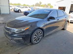 Kia Optima 2019