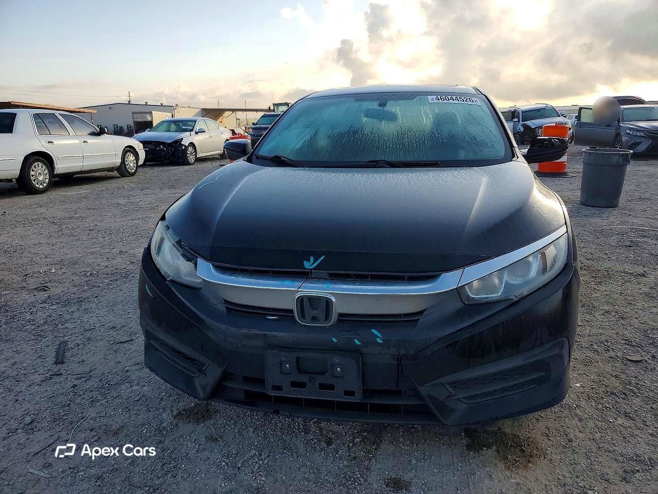 Honda Civic 2017