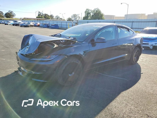 Tesla Model 3 2025 - Image 1 of 13