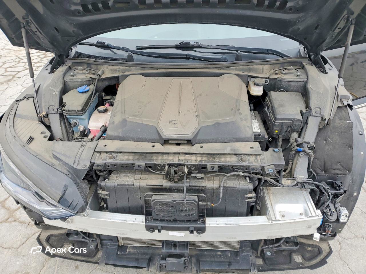 Kia EV6 2022