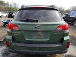 Subaru Outback 2014