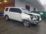Honda Pilot 2014