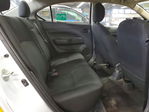 Mitsubishi Mirage 2021