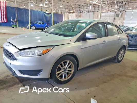 Ford Focus 2016 - Zdjęcie 1 z 14