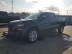 Chevrolet Silverado 2023