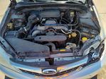 Subaru Impreza 2009