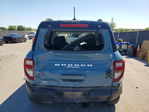 Ford Bronco 2023