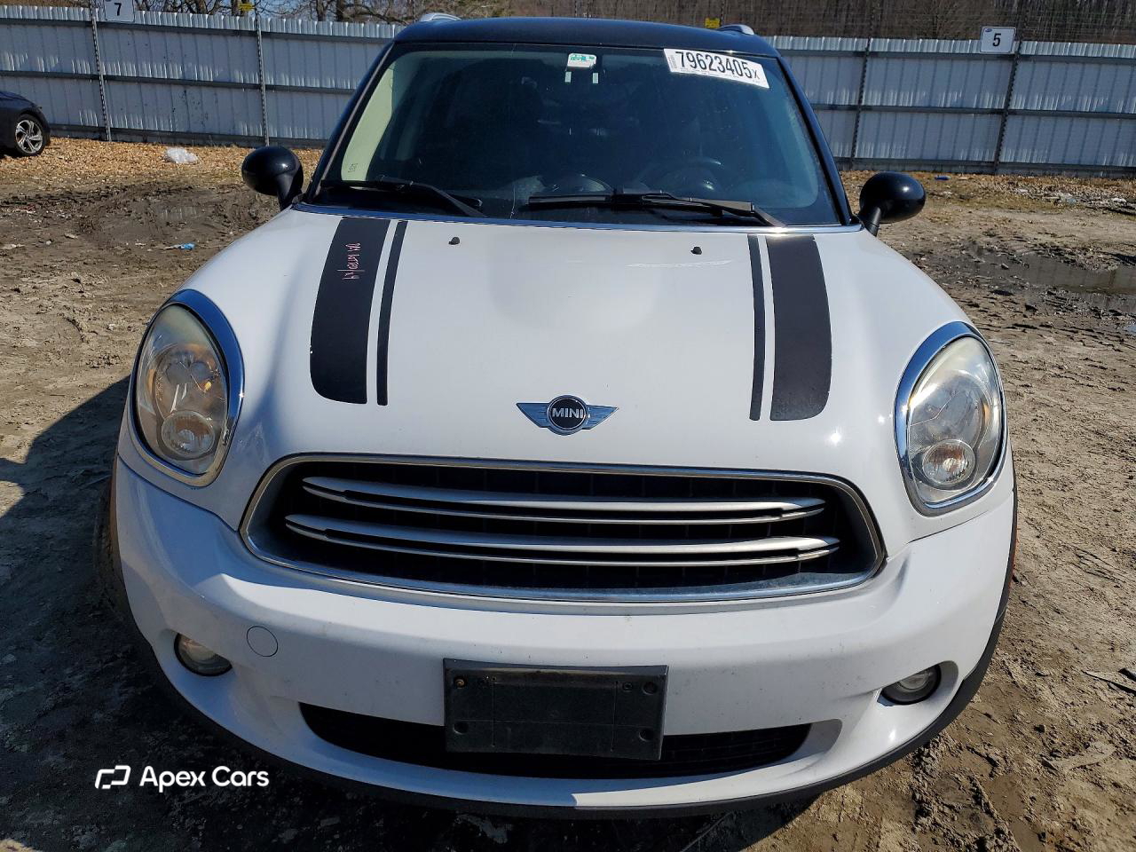 MINI Cooper 2016
