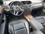 Mercedes-Benz E-klasse 2013