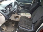 Dodge Caravan 2016