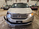 Honda Odyssey 2012