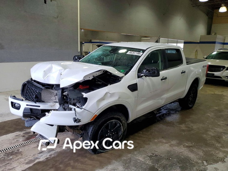 Ford Ranger 2020 - Image 1 of 13