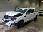 Ford Ranger 2020