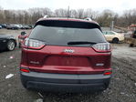 Jeep Cherokee 2021