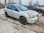 Nissan Rogue 2015