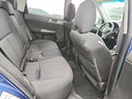Subaru Forester 2011