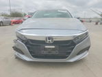Honda Accord 2018