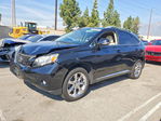Lexus RX 2010