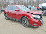 Nissan Rogue 2020