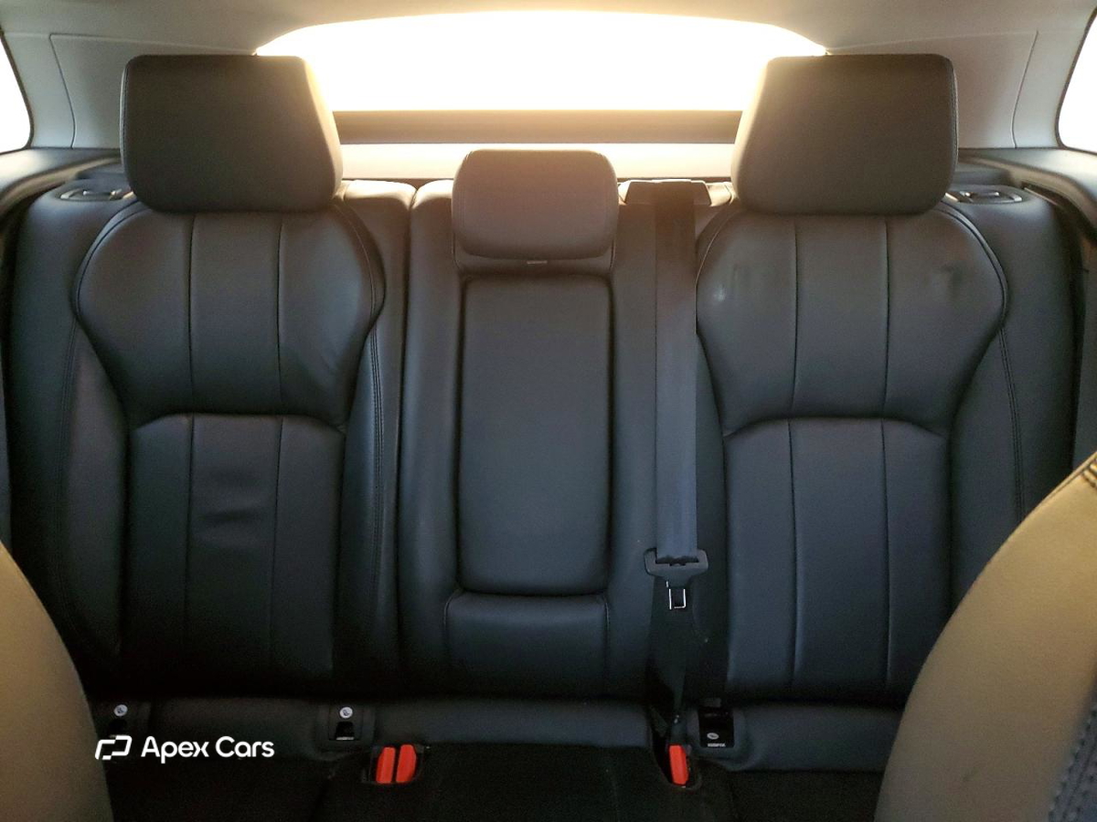 Land Rover Range Rover 2017