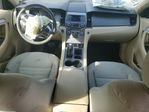 Ford Taurus 2018