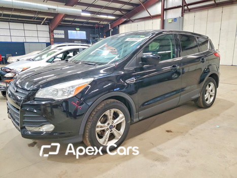 Ford Escape 2016 - Image 1 of 15