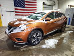Nissan Murano 2016